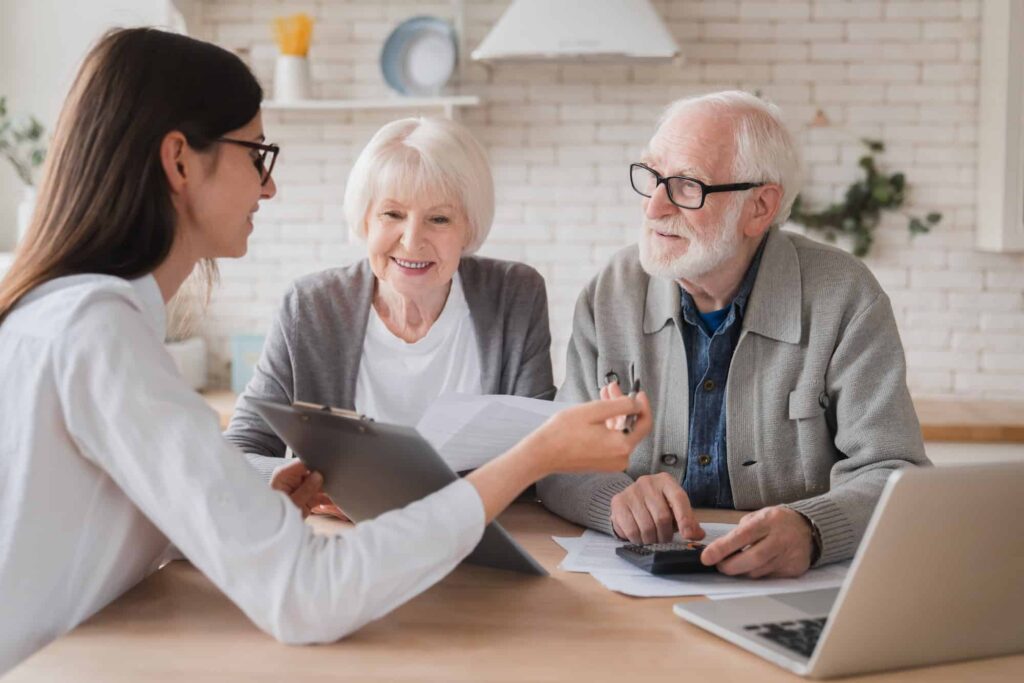 Guardianship & Conservatorships Attorneys
